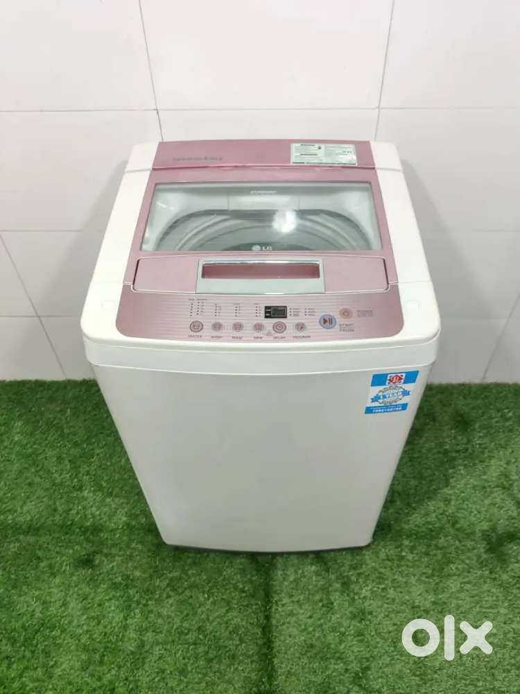 -* Washing machines available on prime with best affordable pricing --