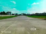 diverted plot available at sun city colony, shumbham vihar