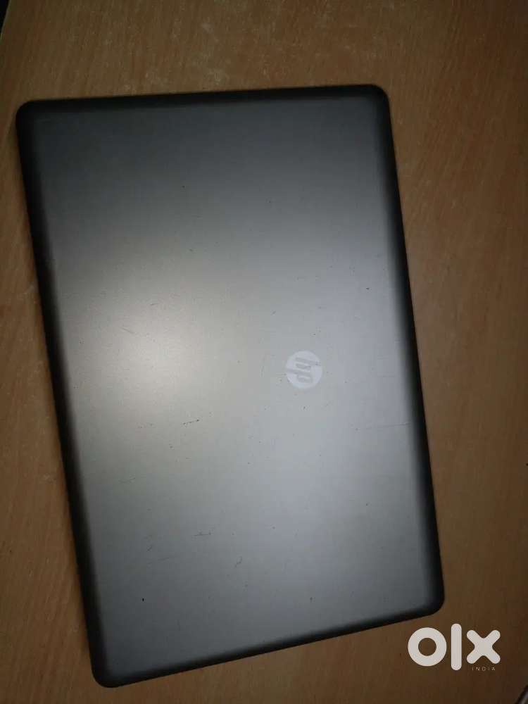 I want to sell my HP laptop