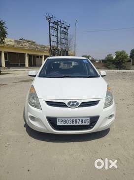 Hyundai i20, 2009