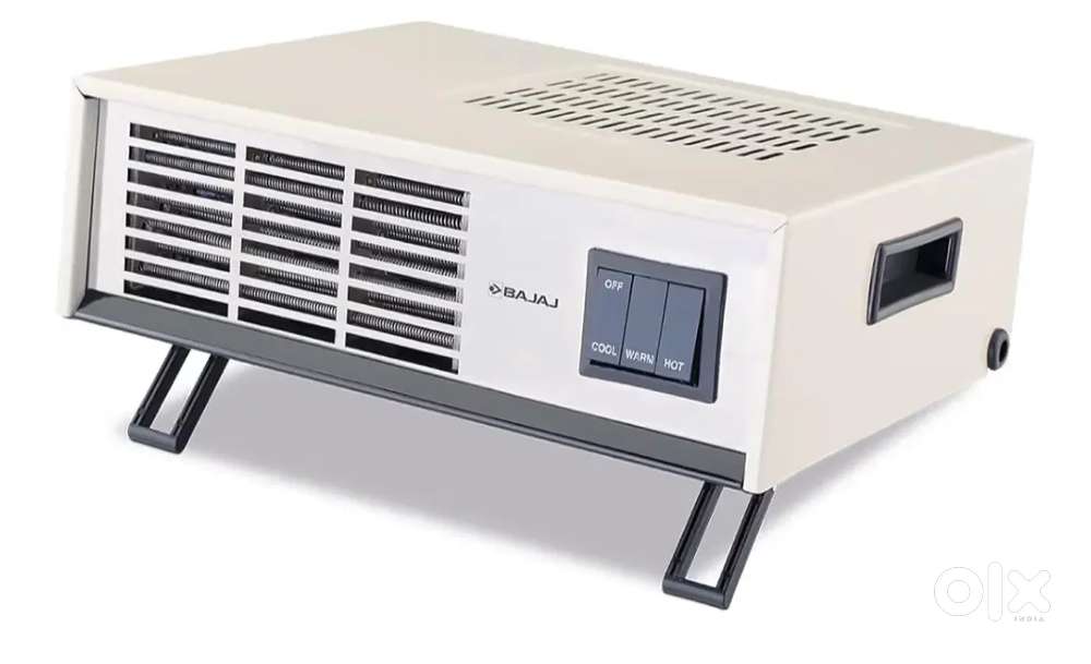 Bajaj Room heater
