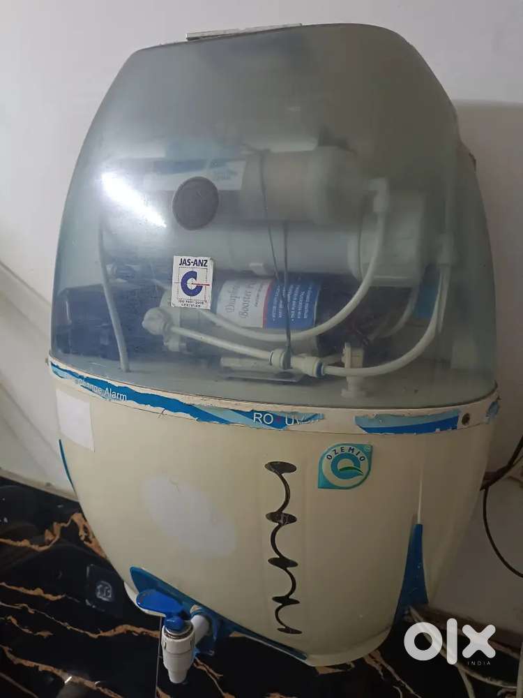 Water Filer 18 Liter
