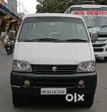 Maruti Suzuki Eeco CNG 5 Seater AC, 2022, CNG & Hybrids