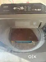 Samsung 8kg washing machine