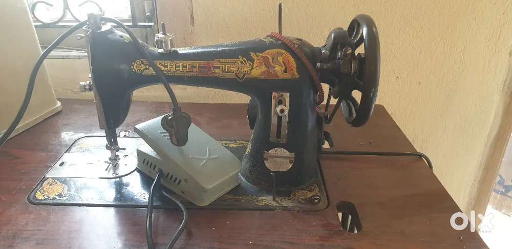 Stiching machine for sale