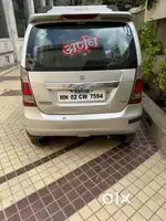 Maruti Suzuki Wagon R 2013 CNG & Hybrids Well Maintained