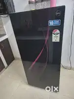Two years brand new fridge, washing machine and RO