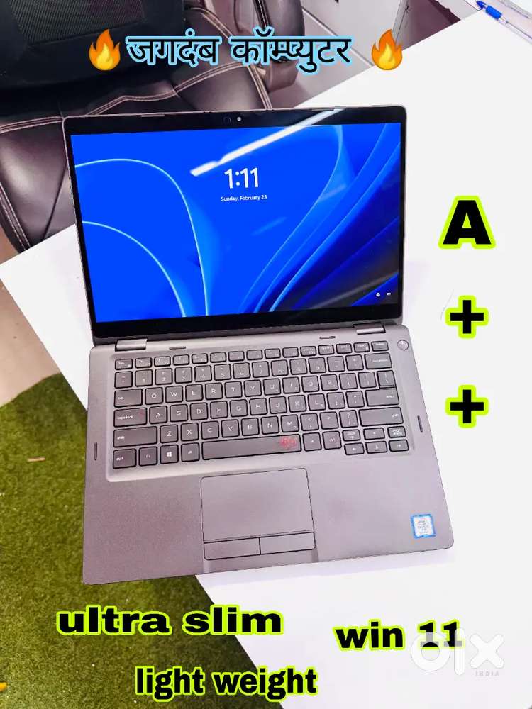 ULTRA SLIM LAPTOP @BEST QUALITY #@# BEST PRICE ## BEST MODEL ###