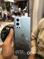 One plus 9pro 5g 8GB 128 ram all original
