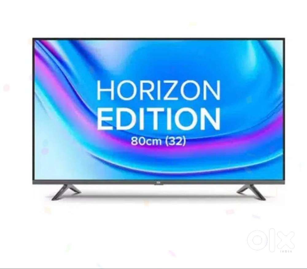 mi tv 4a horizon edition 32 inch