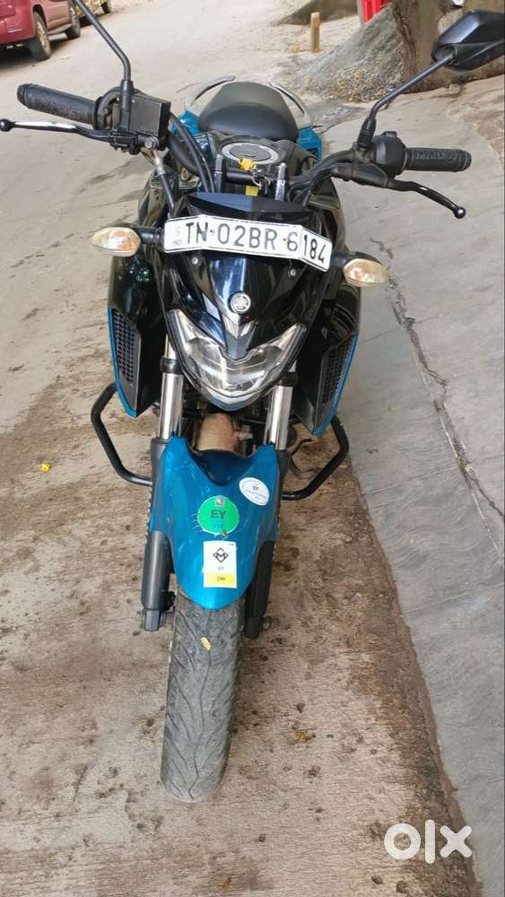FZ25 2019 MODEL