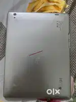 Iball slide tab