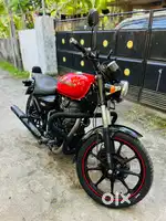 Excellent condition ,good looking elegant bike
