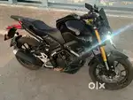 YAMAHA MT 15 V2 2024