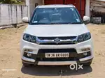 Maruti Suzuki Brezza ZDi Plus, 2017, Diesel