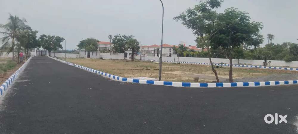 Beach view property for sale @ ECR