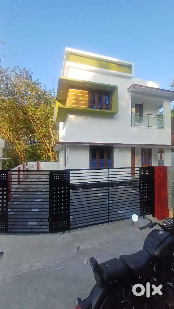 Magalapuram TECHNOCITY