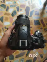 Nikon d3200