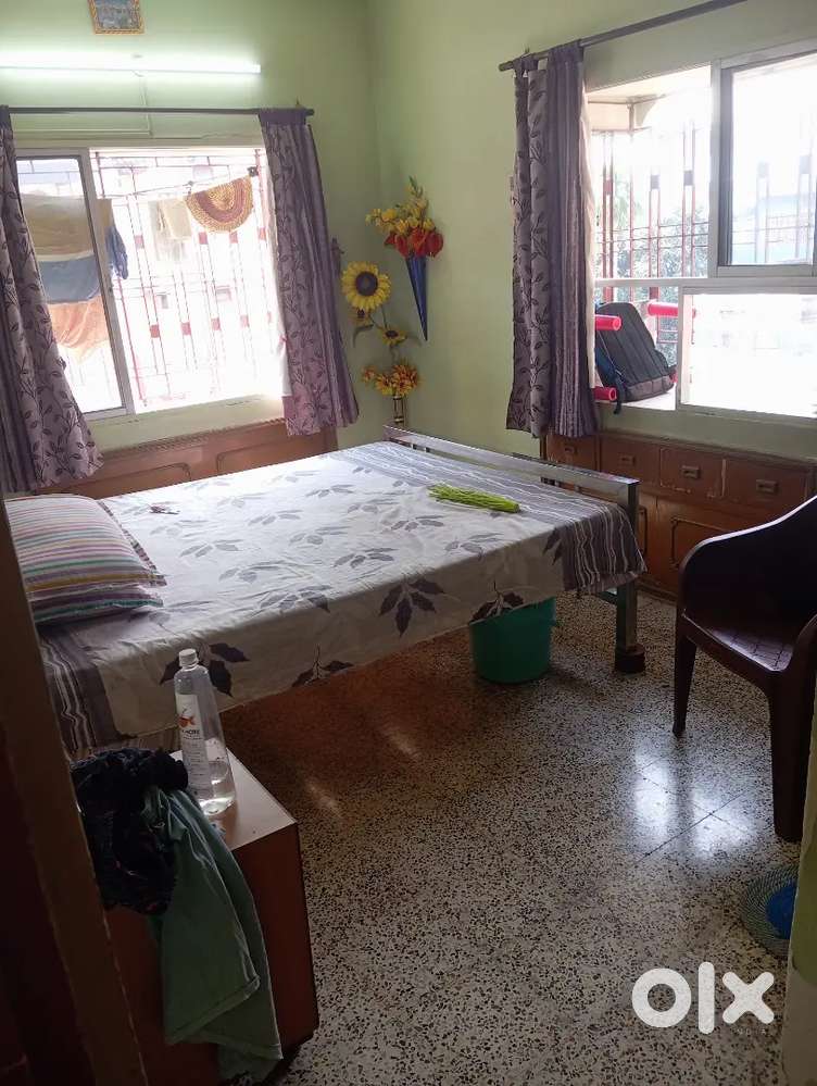 A flat with good Vastu