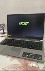 Acer laptop