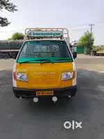 Ashok Leyland Dost ls
