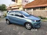 Tata Tiago EV XT LR, 2023, Electric