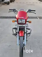 Hero Splendor Carboretar model