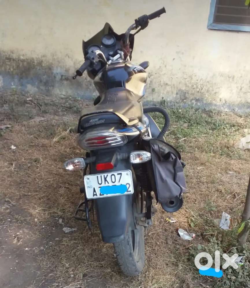 Bajaj Discover 100cc Firt owner, Mileage 65+