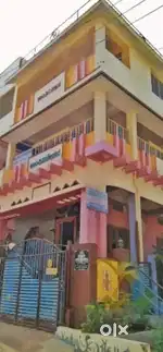 2BHK house for rent