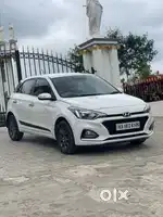 Hyundai i20 Petrol Asta, 2018