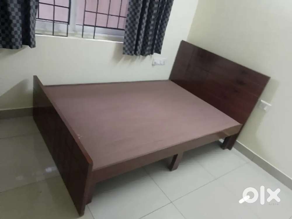 Brand new cots  at affordable price