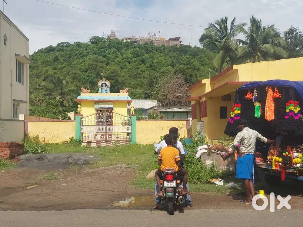 Low Budget Plots Sale at Chengalpattu