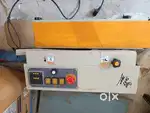 Automatic pouch packing mechine