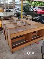 Computer table