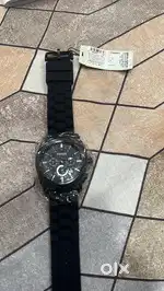 Fossil Watch