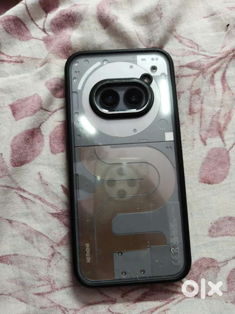 Nothing phone 2a plus 8gb 256 gb
