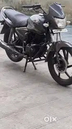 Honda Shine  30000km(2014)
