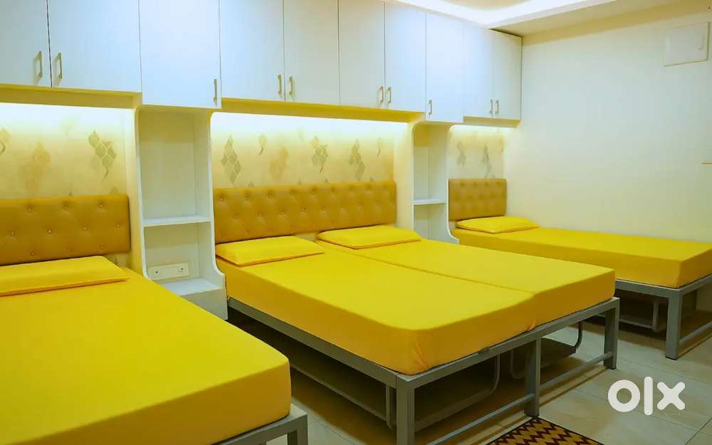 We want female therapist