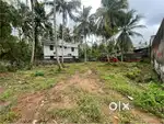 3.350 cents residential property near balaramapuram junction