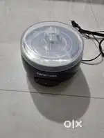 Yogurt maker/Egg Boiler/ Roti Maker