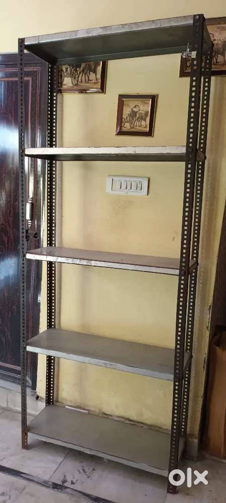 Iron rack heavy