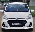 Hyundai i10 1.2 Kappa SPORTZ, 2018, Petrol