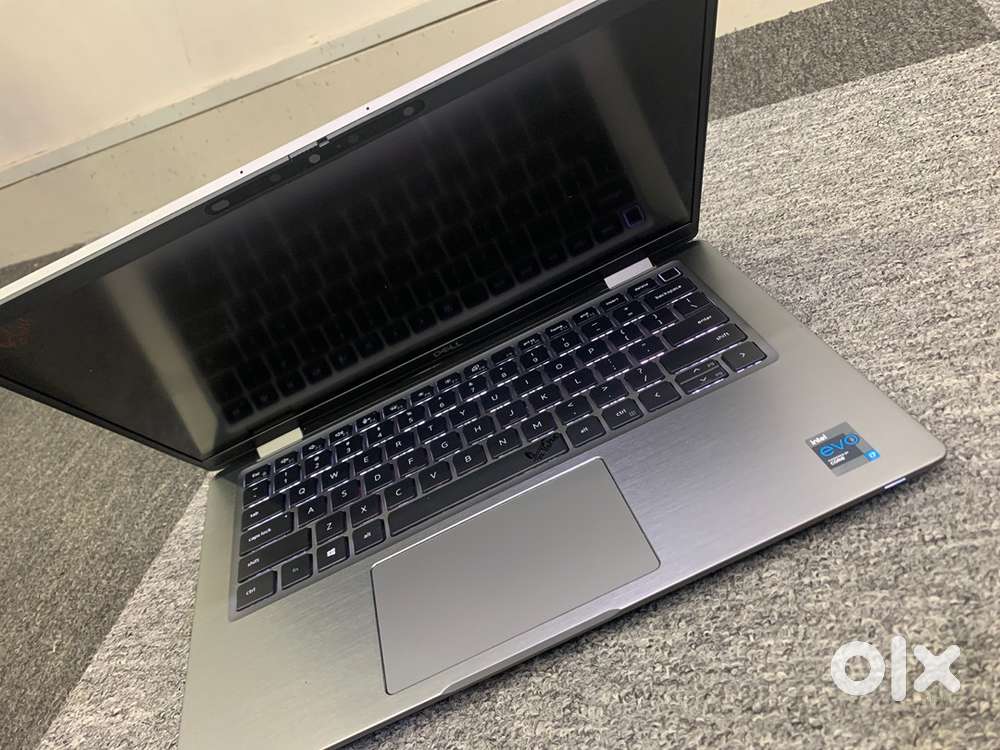 Dell laptop(Latitude 7420)Core i7/11th gen/16GB/512GB SSD/Working