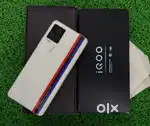 Ak mobiles iqoo 7 legend 8gb 128gb