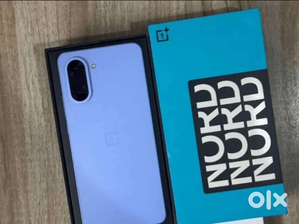 ONEPLUS NORD CE5