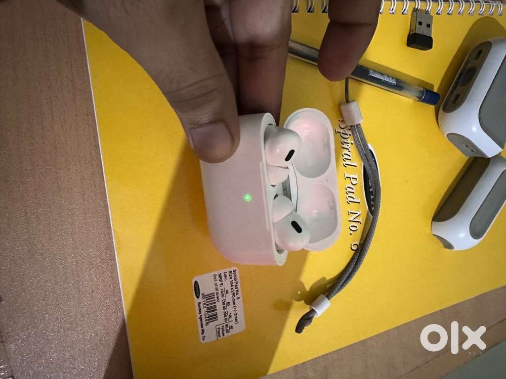 Apple Air pod pro (2nd generation)