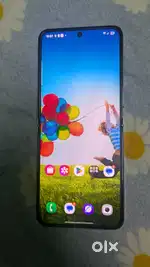 Galaxy Z Flip 5 256 GB