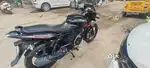 Condition bike