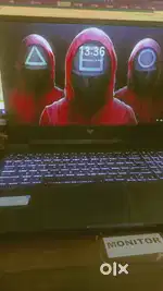 victus By HP Gaming Laptop 15-FA1XXX