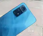 Redmi note 11 pro plus 5g